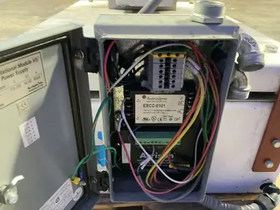 Used ACRISON 40512003001010G/D Miscellaneous Packaging Equipment Ohio US | HGR 24 #1344036