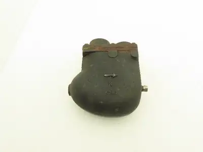 Spence Nicholson FTN Steam Trap 1-1/4" NPT 250 psi 450°F