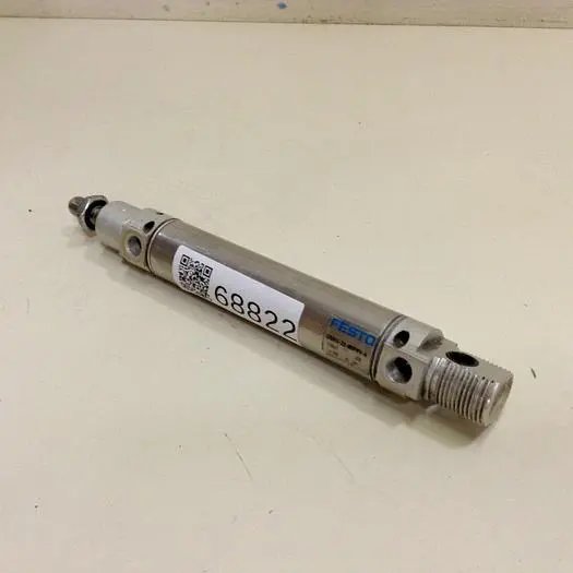 Used FESTO DSNU-25-80PPV-A Cylinders Michigan US | Ideal Machinery #702388