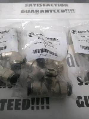 New | in-Stock JUPITER 2555711763JP Valves/Fittings Ohio US | Surplus Asset Holdings #1234006