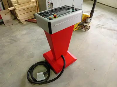New | in-Stock 2022 AKYAPAK APK 101 Pipe, Tube & Bar Benders British Columbia CA | Lenmark #1743235