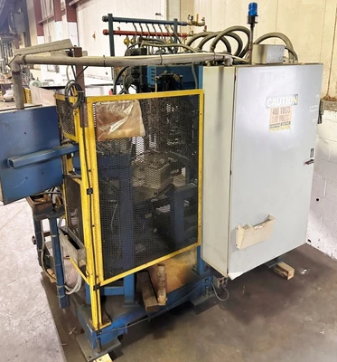 BANNER X-3044 120KVA (2) AUTO-DUAL HEAD INDE