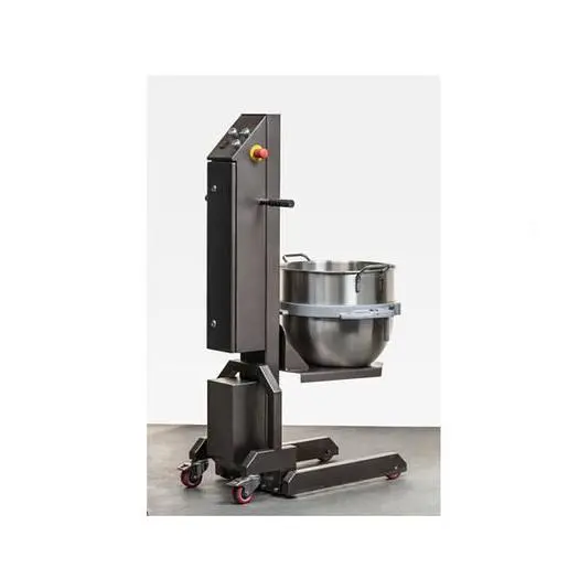 Mech Masz Bowl Lifter