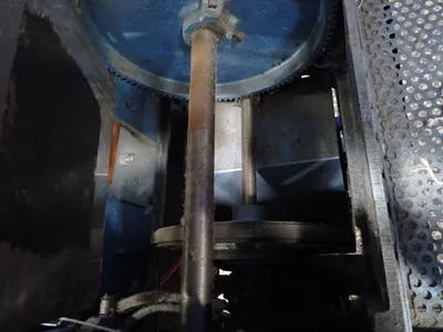 Ty-pac Inc.  String Tying Machine