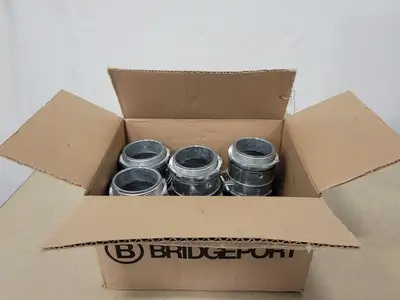 NEW BRIDGEPORT 416-DC2