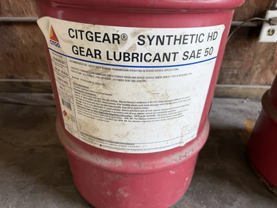 Used _UNKNOWN_ _UNKNOWN_ Chemicals, Fluids & Lubes Indiana US | Miedema Asset Management Group #1414807