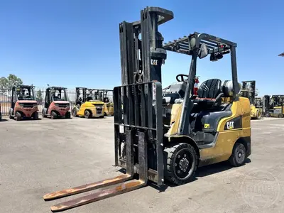 Used 2019 CAT 2C6000 Misc Forklifts Arizona US | Forklift Exchange #1273145