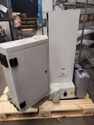 2016 AFFRI LD 250 Testing Equipment | MD Equipment Services LLC (4)