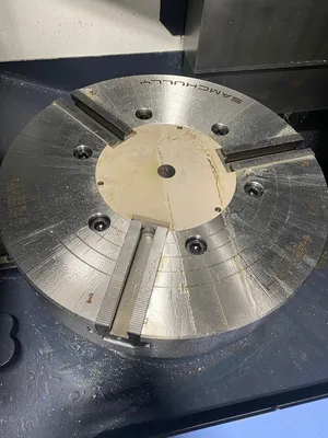 2022 DN SOLUTIONS PUMA V8300R Multi-Axis CNC Turning Center | Toolquip, Inc. (4)