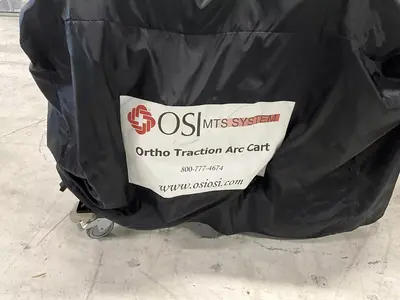 Used PT Medical Technologies See title Tables/Stretchers/Gurneys Texas US | PT Medical Technologies #1458901