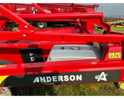 Used ANDERSON _UNKNOWN_ Miscellaneous Equipment Iowa US | Keast Enterprises #1360047