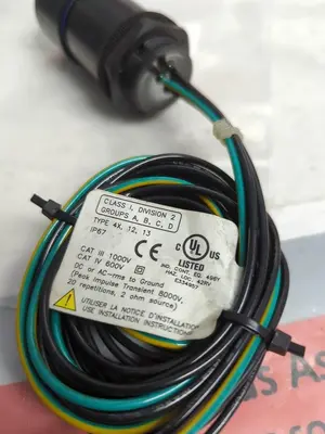 Used GRACE PESDS GRACE PESDS,R-3W2 Solenoid Regulators Ohio US | Surplus Asset Holdings #1236569