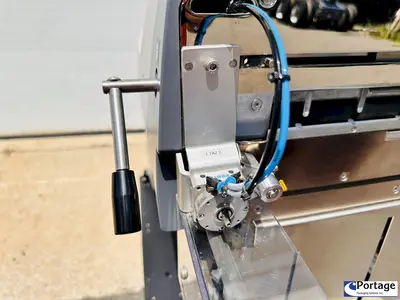 NEW 2020 AUTOMATED PACKAGING SYSTEMS AUTOBAG 600