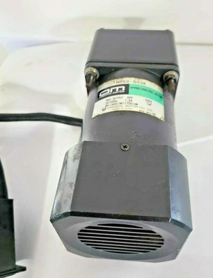 USED Oriental Motor M560-502K GEAR HEAD 5GU30KB