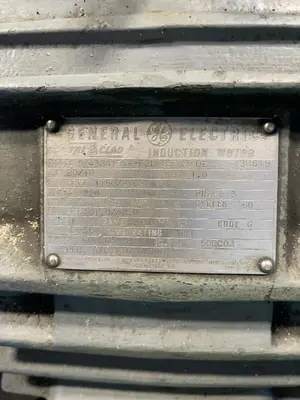 USED WARNER & SWASEY 5 / M4660