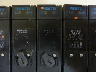 USED FESTO IFB13-03