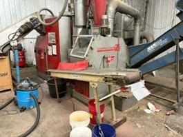 Used 2014 MG RECYCLING 380VZT Misc Recycling Florida US | ESCOBAR TRADING, INC. #337134