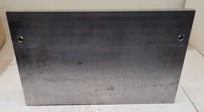 -- UNSPECIFIED -- 90 Degree Angle Plate Tooling & Accessories, Angle Plates | Machinery Central (2)