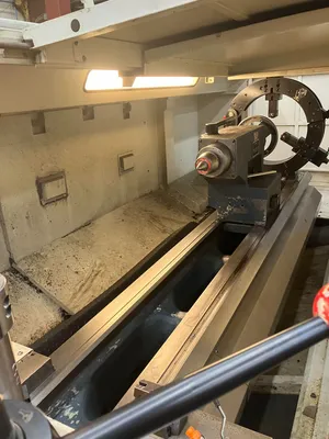 2012 ROMI C-680/3000 CNC Lathes | Star Equipment Co., Inc. (8)