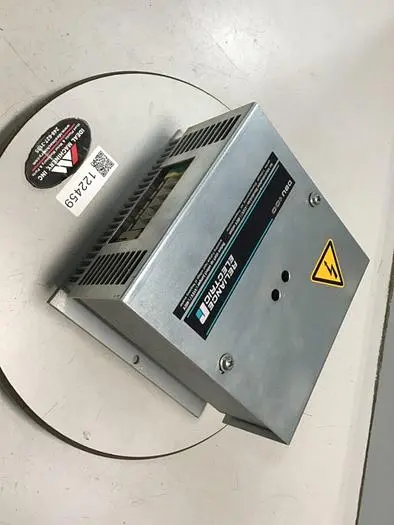 Used RELIANCE ELECTRIC DBU-100 Circuit Boards Michigan US | Ideal Machinery #707359