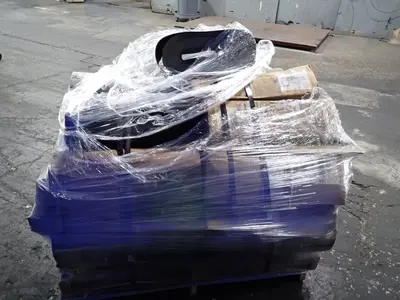 Conveyor Belts