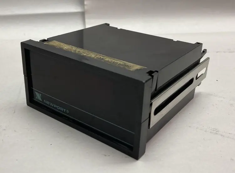 Used NEWPORT 202A-P Meters - Misc Ohio US | Surplus Asset Holdings #1403113