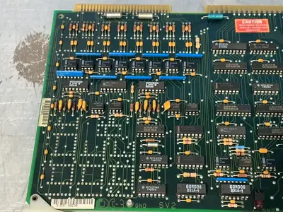 Used CINCINNATI 35314423A Printed Circuit Boards (PCB) Ohio US | HGR 24 #1357998