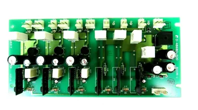 NEW RELIANCE ELECTRIC 0-48680-200 CIRCUIT BOARD 048680200
