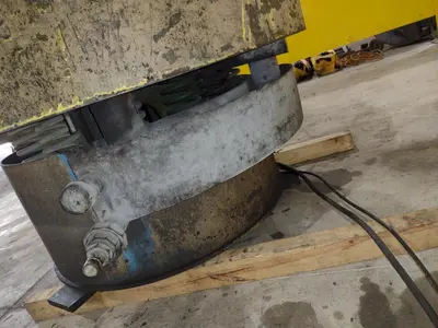 USED ROTO ST-12 MSLT