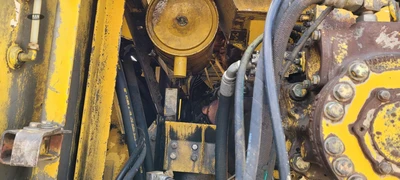 Used 1993 KOMATSU PC300 LC-5L Crawler Excavators Tennessee US | Ran Equipment #1403725
