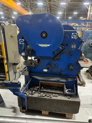 PEDDINGHAUS 210 SUPER 13 Fabrication & Sheet Metal | Bowland Trading Ltd (2)
