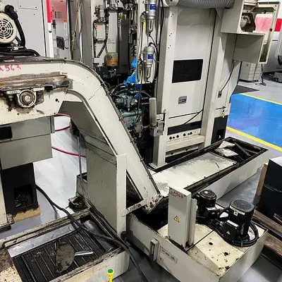 USED 2010 MURATEC ML-400