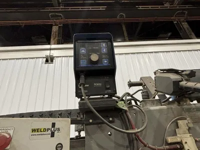 USED LINDE OM-48