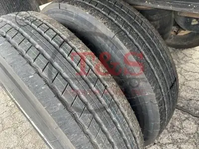 Used 2022 AULICK IND 4670542 Agricultural Trailers Illinois US | T&S Trailer Pool #1509439