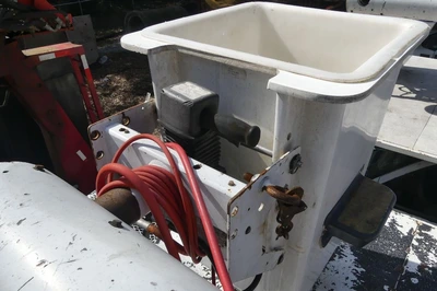 Used 2003 GMC C8500 Bucket (boom) trucks Florida US | Proxy Equipment #1377809