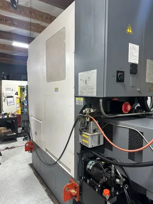 2011 OKUMA MILLAC 33TU Multitasking Machining Centers | Midstate Machinery (8)