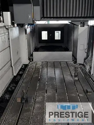 Used 2020 KAFO BMC-3015A Gantry Machining Centers (incld. Bridge & Double Column) New York US | Prestige Equipment #1470826