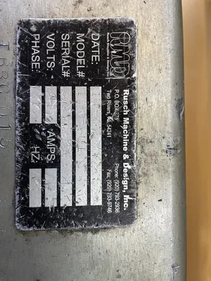 BAILEIGH 150 BENDERS, PIPE, TUBE & BAR | Wheeler Machinery Sales (5)