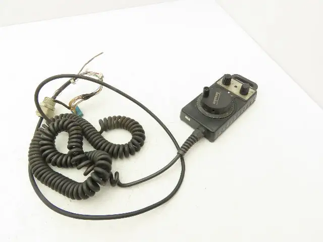 Used TOSOKU OKUMA _UNKNOWN_ PLC Processors Indiana US | Arrow Industrial #1316719