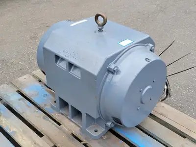 USED RAM INDUSTRIES 3CR24240SK