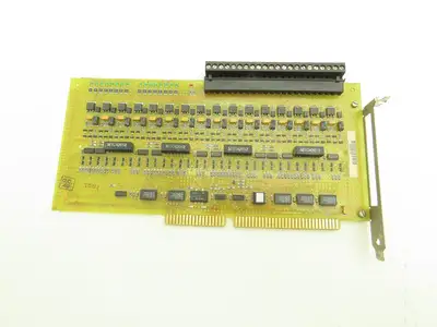 Cincinnati Milacron 3-542-1173A Printed Circuit Board PCB Control Card