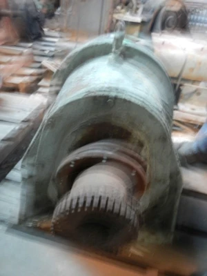 Opperman H-E 5 HP Gear Reducer