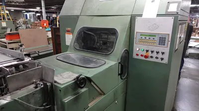 MÜLLER MARTINI NORM PERFECT BINDER Perfect Binders | Machinery Solutions Group, Inc. (22)