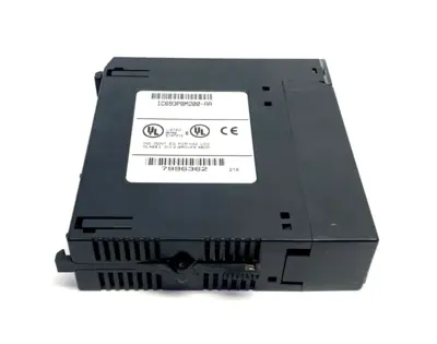 USED GE FANUC IC693PBM200-AA