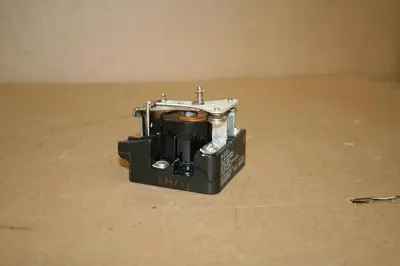 USED DAYTON 5X849E