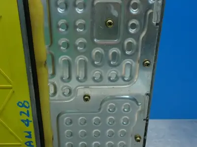 USED FANUC A06B6079H205