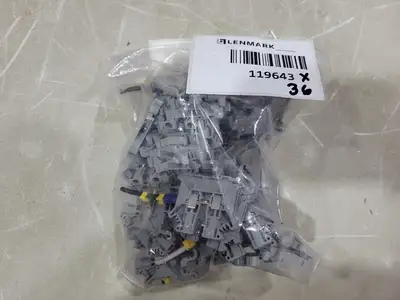 USED PHOENIX CONTACT UK3N