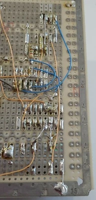 USED Vector 4112-5