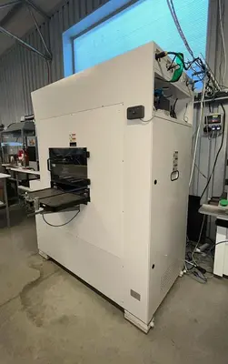 Used 2017 HESSE MECHATRONICS BONDJET BJ959 Wire Bonders CZ | Amaron s.r.o. #1064873
