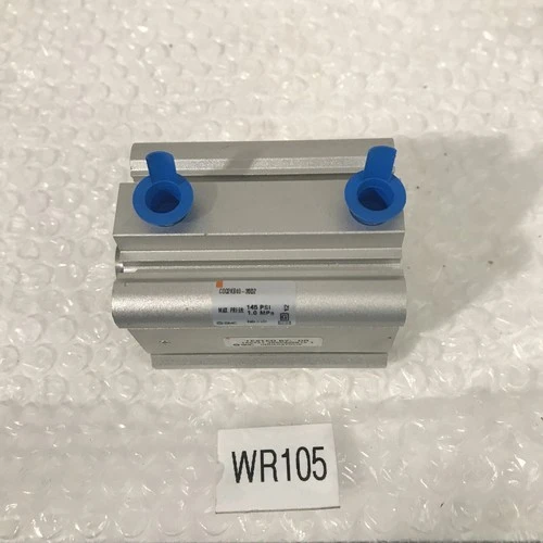 NEW SMC CDQ2KB40-30DZ